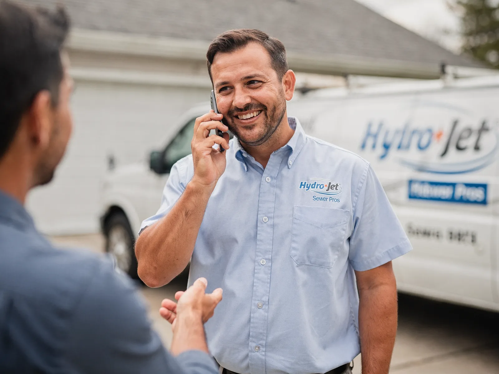 Hydro Jetting Near Me Indian Wells, AZ FAQs
